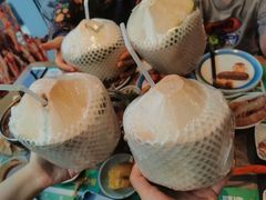 -亚马逊蒸汽活海鲜自助(LCM置汇旭辉广场店)