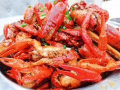 -小李子油焖大虾(天下城旗舰店)