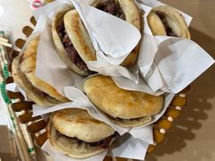 -闫家驴肉老店(华电一校店)