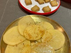 -正宗齐齐哈尔烤肉·齐牛哥鲜切炭火烤肉(杭州总店)