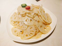 -万和源炝锅城·活鱼现炝(文艺北路店)