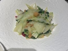 -宫燕府·京菜·烤鸭·淮扬菜(王府中心店)