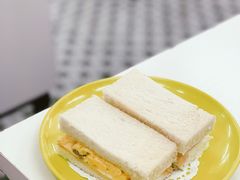 -噏耷茶档