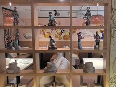 -川味堂·四川豆花(八卦岭店)