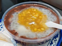 -百花传统甜品店(原址店)