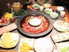 -陈眼镜火锅(总店)