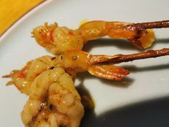 -胡马八破·川菜小馆(高新万达店)