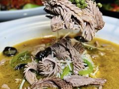 -秦月轩·陕西家乡菜(阜成路·五棵松店)