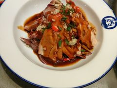 -羊来顺冰煮鲜羊 铁锅烀羊肉(中央大街店)