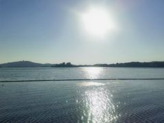 -蠡湖中央公园