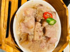 -同庆楼(滨湖万达广场店)