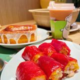 🧚🏻‍♀️吃得很舒服的一餐～