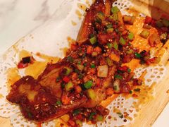 兔子腿-乔阿马·江南味·驴肉香(龙湖华泾天街店)