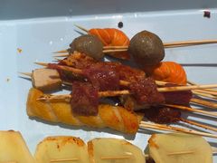 -宏姐串串香(征仪路店)