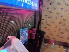 -佰迪乐KTV(阳桥店)