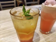 -必胜客(上海新南方商城PH店)