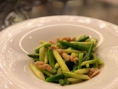 -大理实力希尔顿酒店御璽中餐厅YUXI – CHINESE RESTAURANT