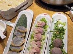 -八合里潮汕鲜牛肉火锅(万科里店)