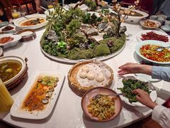 -院8里·小聚园老川菜(九眼桥店)