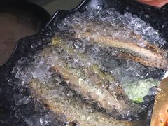泥鳅-哥老官重庆美蛙鱼头(宝山龙湖店)