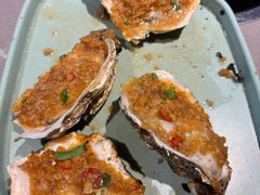 -粟氏天府·东北烧烤(长安街店)