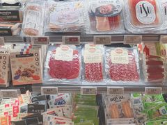 -Olé精品超市(上海港汇恒隆店)