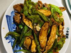 -小菜园新徽菜(连云港海州吾悦店)