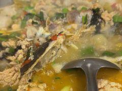 -辣不怕口味虾(凌霄路店)