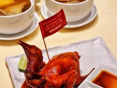 -侨美食家·粤菜(体育西路店)