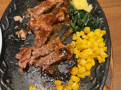 -萨莉亚意式餐厅(杭州西溪龙湖天街店)