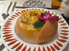 -太食獸泰式茶餐厅(济南万象城店)