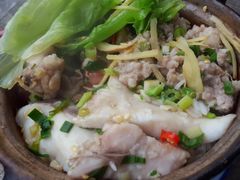 随意拼煲-潮香兴煲仔饭(莲花路店)