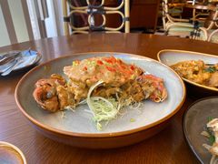 -亚特兰蒂斯·蟹餐厅 CRAB KITCHEN·鲜活海鲜