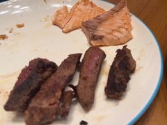 -济南香格里拉·咖啡泉自助餐厅