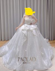 -南京宝娜嫁衣婚纱礼服馆(中央路店)