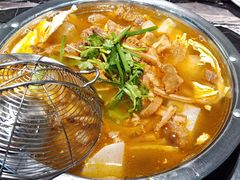 -古乐牛香·鲜牛肉牛杂火锅(五一中路店)
