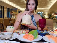 -深圳中海凯骊酒店