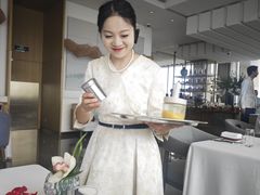 -北京柏悦酒店·锦庭餐厅Dining Room