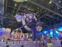 点击看大图 -第五极儿童乐园