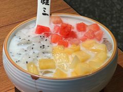-蛙三泡椒牛蛙(万象城店)