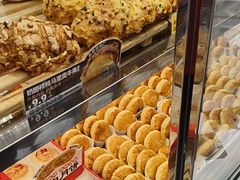 -味多美蛋糕(苏州街地铁店)