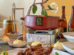 -十里·东湖院子(湖北省博物馆店)