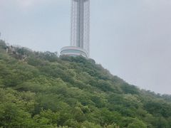 -富斯特索道
