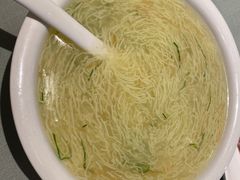 文思豆腐羹-扬州万怡酒店-中餐厅(文昌中路店)