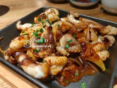 -阿吾罗日本料理(K11艺术中心店)