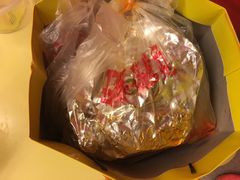 -王妈手撕烤兔
