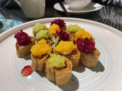 -HOME餐厅粤菜 融合菜