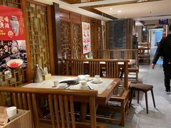 大堂-佰家小厨·南京菜(夫子庙店)