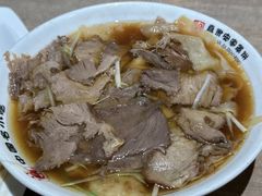 -直隶安家牛肉罩饼(七一路店)