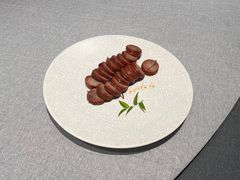 -龙宴海鲜城(经中路店)